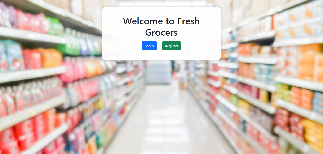 fresh-grocers